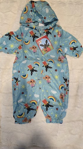 Boys girls bing bunny - boys, rainbow