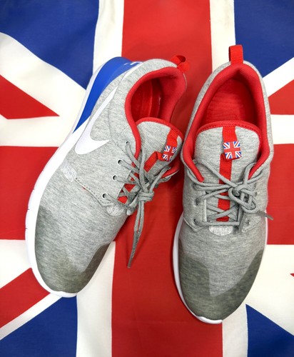 Nike roshe run - nike, sp