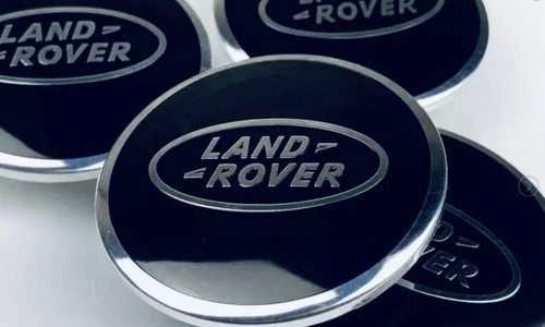 Range rover l322 centre hub - rover,