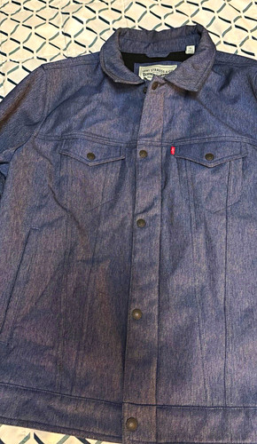 Levi strauss men s - &, blue