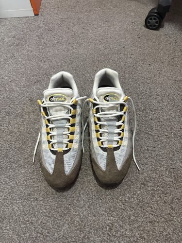Nike air max - max, nh