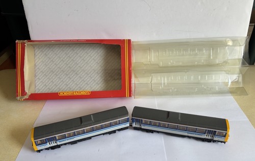 Hornby gauge r103 - oo,