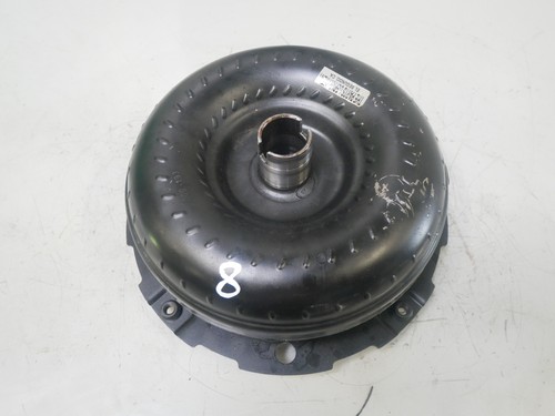 Torque converter for jaguar - torque,