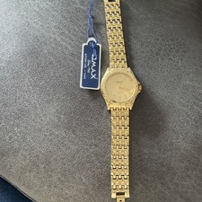 OMAX Quartz Water Resistant