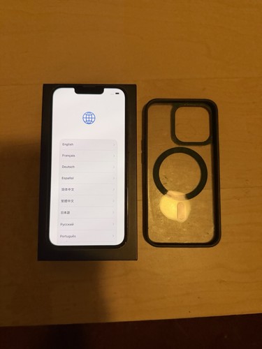 Apple iphone pro 128gb - iphone,