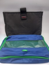 Pair Of Tumi Laptop Bags - 16.5" Diagonal