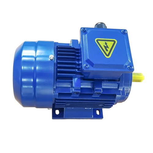 Phase asynchronous electric - phase,