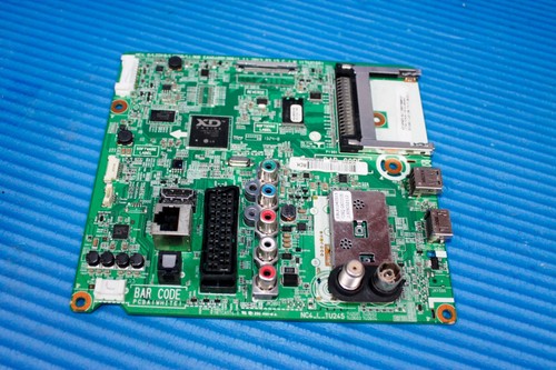 Main board eax64891306 - main,