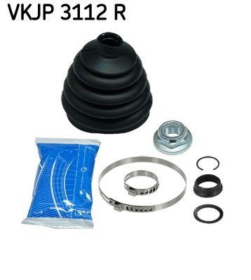 Wheel drive shaft - shaft, kit