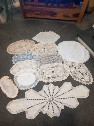 Job lot vintage - of, mostly