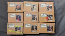 9 Wrestle Crate Heavy Crate