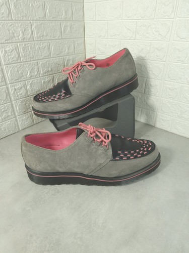 Martens 1461 beck creeper - martens,