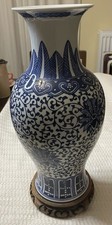 Large vintage blue - vintage, and