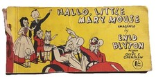 Hallo little mary mouse - little,