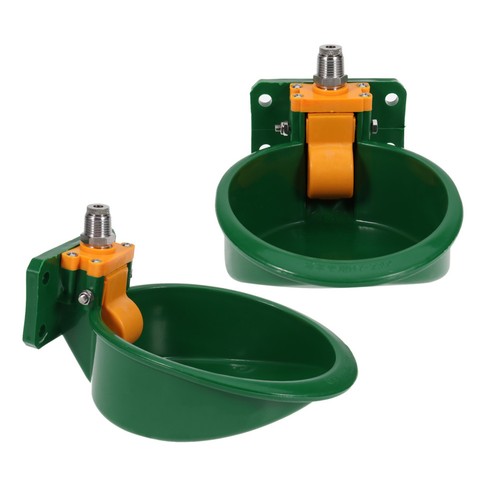 Durable green automatic - green,