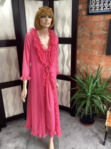 Vintage 1960s nylon - 1960s, set