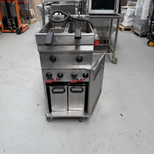 Valentine evo 2200 - evo, electric