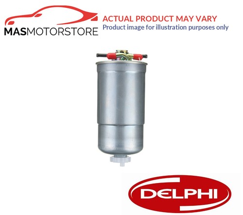 Engine fuel filter - fuel,