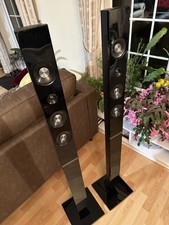Samsung Surround Sound Tower
