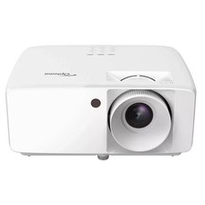 Optoma HZ146X-W 3800 Lumens Projector HD - 20 hours only!
