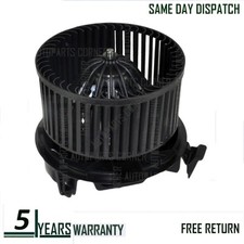 HEATER BLOWER / FAN MOTOR FOR