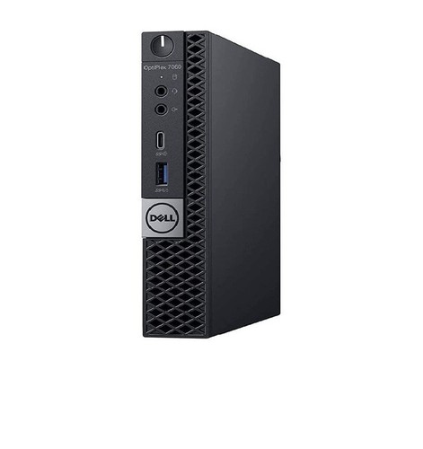 Dell optiplex 7060 8500t - optiplex, 7060,