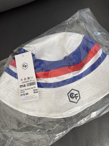 England bucket hat - england,