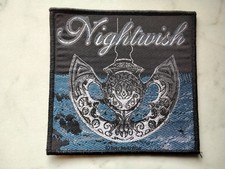 NIGHTWISH  Patch Original