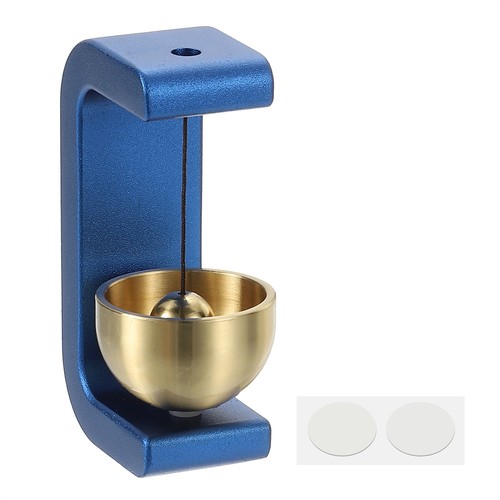 Set shopkeepers bell metal - shopkeepers,