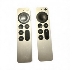 Two Apple TV Remote Control  -