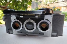 Rare - Realist f2.8 Stereo
