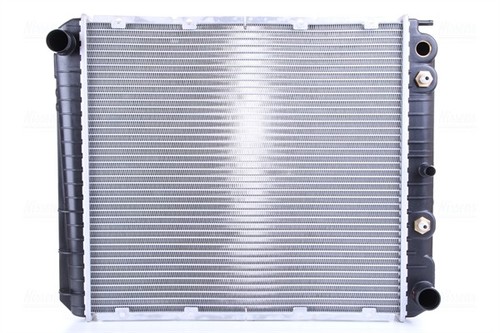 65520a nissens radiator - 65520a,