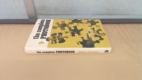 The complete photobook - complete,