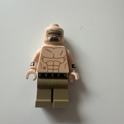 Lego batman movie 70914 - batman,