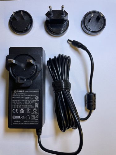 48v adaptor for - for, saris