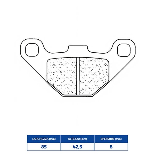 Brakes sintered brake pads - brake,