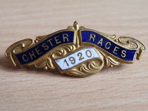 Extremely rare 1920 - 1920, chester