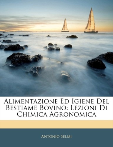 Selmi alimentazione ed - selmi,