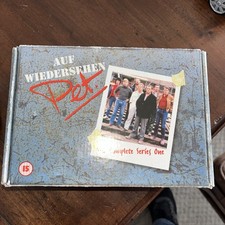 Auf Wiedersehen Pet the series