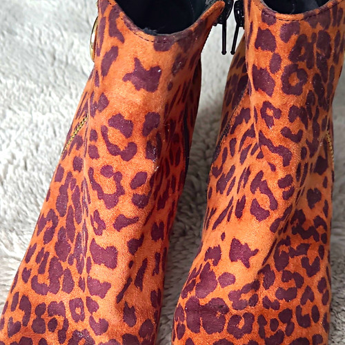 New look women leopard - look,