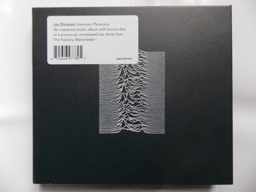 Joy division unknown pleasures - division,