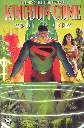 Kingdom come - kingdom,