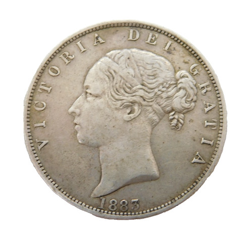 Queen victoria 925 - .925, silver