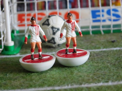 Vintage 1970s subbuteo - vintage,