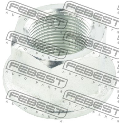 New axle nut drive - new, shaft