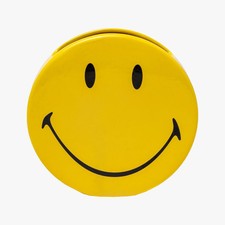 Seletti - 'Smiley' Porcelain