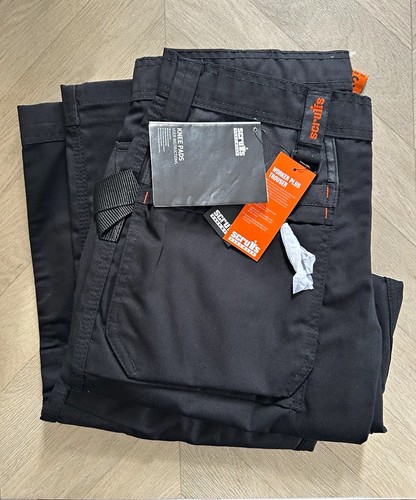 Scruffs worker plus - scruffs, work