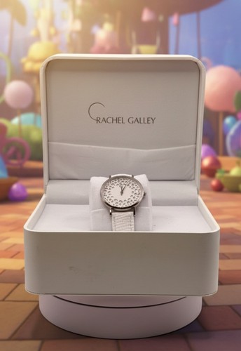 Rachel galley ladies white - galley,