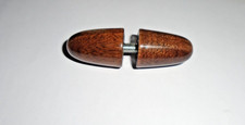 Automatic gear knob walnut - gear,
