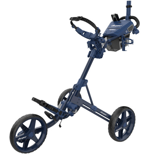 Clicgear model 3 - clicgear, wheel